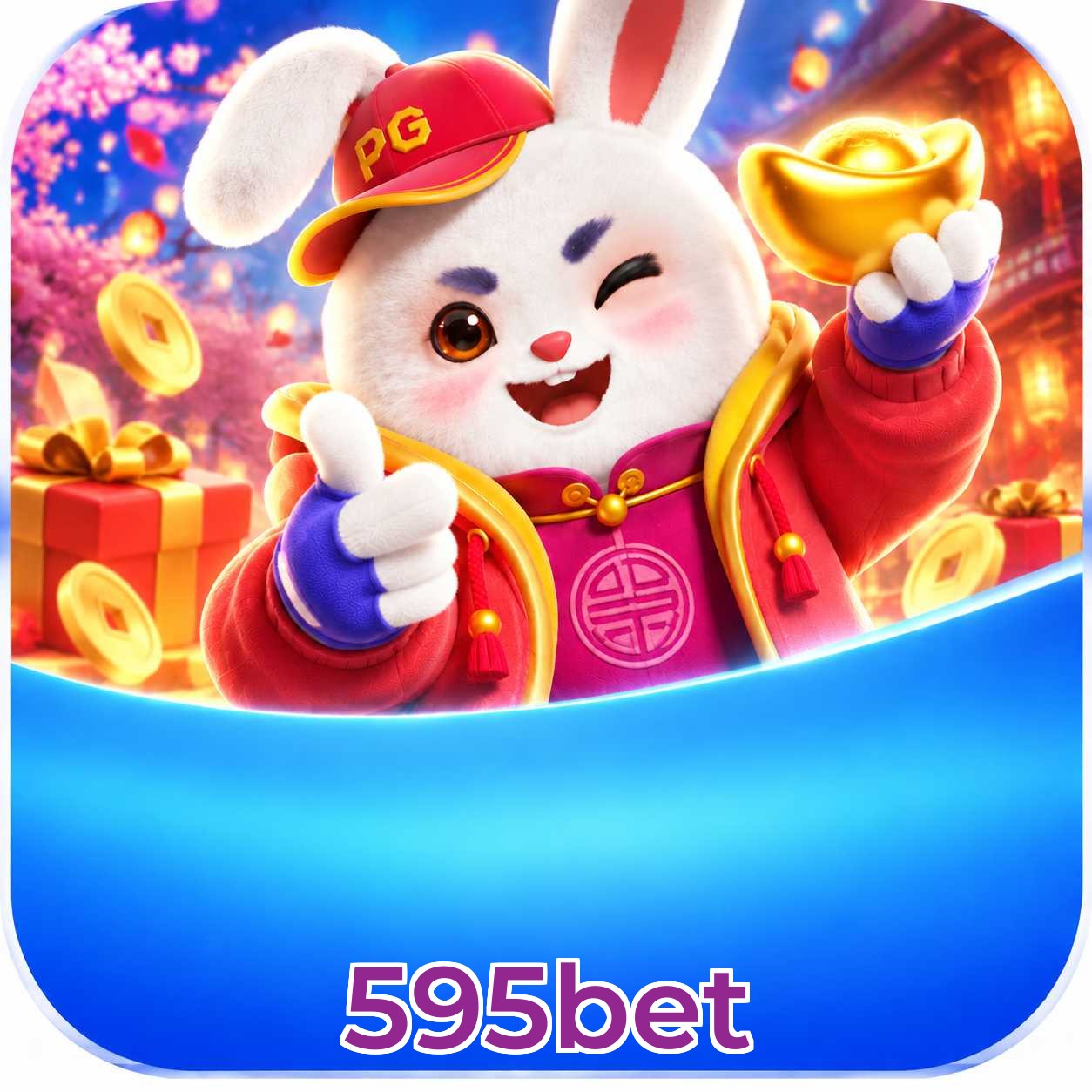 595bet Logo